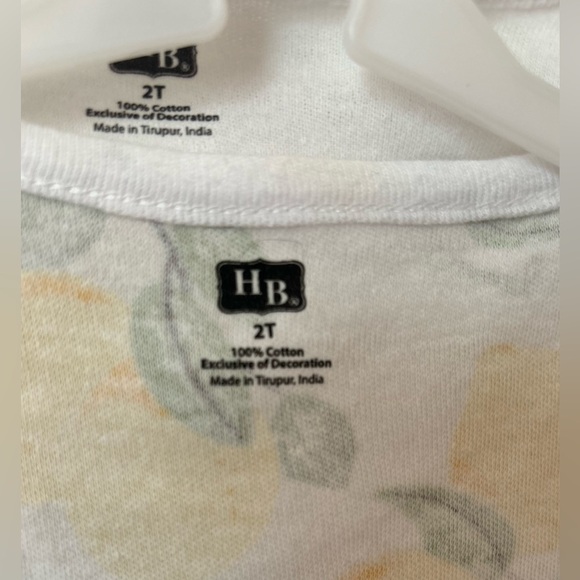 Lemon dress with sweater NWT - Picture 6 of 7